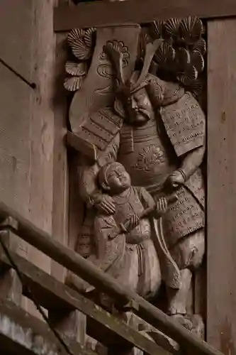 秋葉神社(高知県)