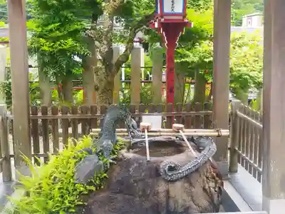 九頭竜大社(京都府)