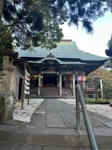 清水寺(千葉県)