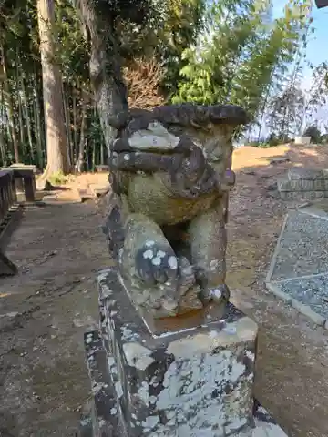 茶畑浅間神社(静岡県)