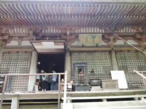 室生寺(奈良県)