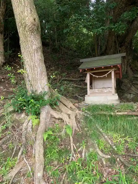 稲荷神社(千葉県)