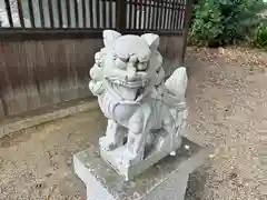 八幡神社(奈良県)