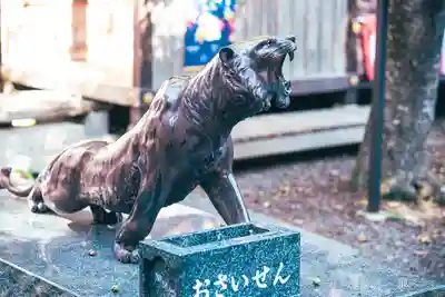 柳津虚空蔵尊 寳性院(宮城県)