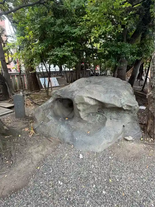 富岡八幡宮(東京都)