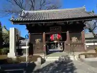總持寺(東京都)