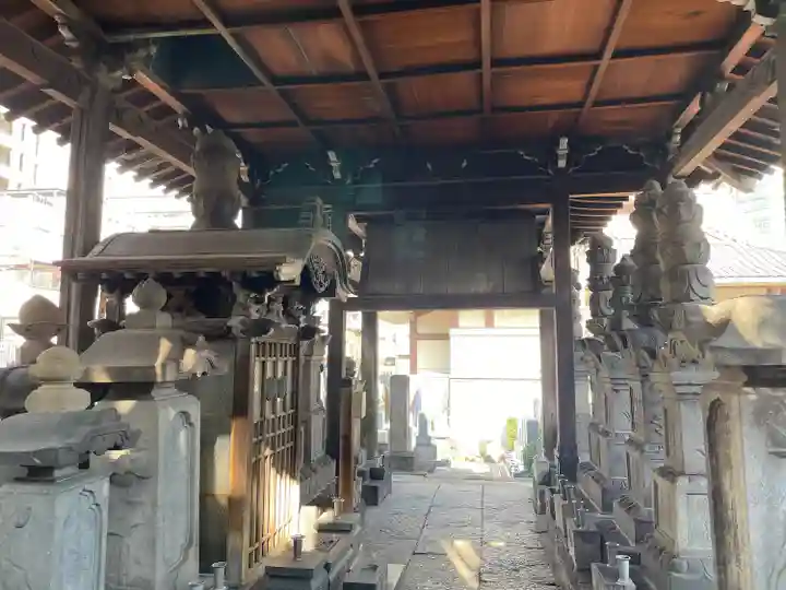 立行寺(東京都)