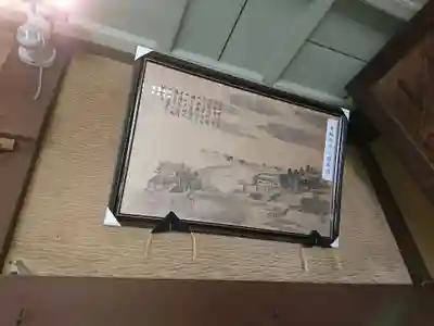 黒龍神社のその他建物