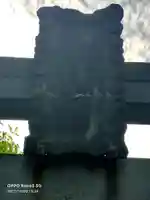 仲六郷熊野神社のその他建物