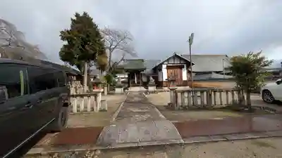 大将軍神社(滋賀県)