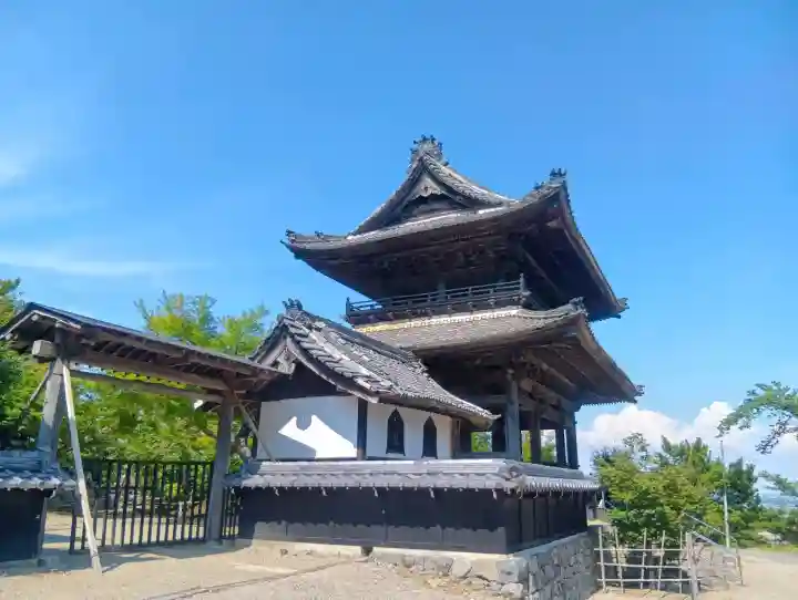 行基寺(岐阜県)