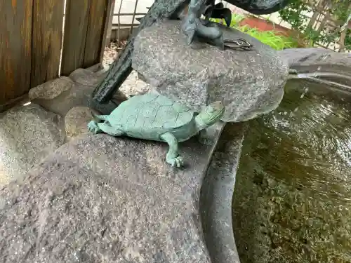 伊奴神社(愛知県)