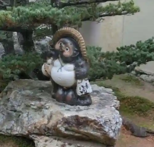 弘源寺のその他建物