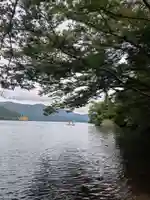 九頭龍神社本宮(神奈川県)