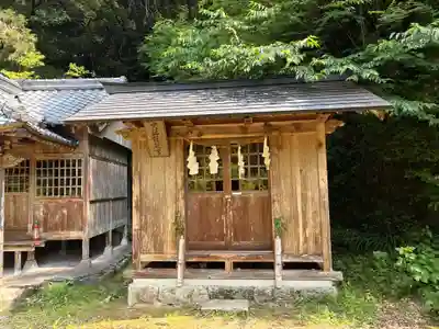 國分寺奥の院(毘沙門堂)(高知県)