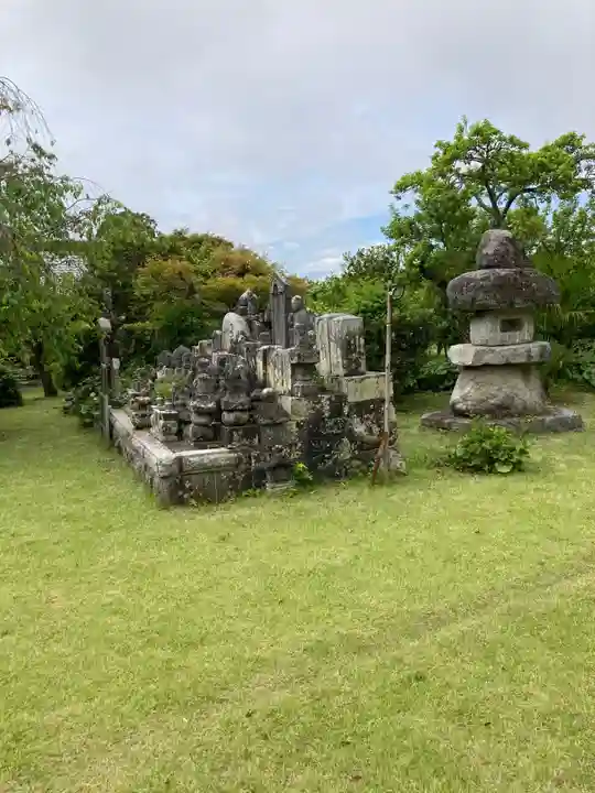 宝金剛寺(寶金剛寺)(神奈川県)
