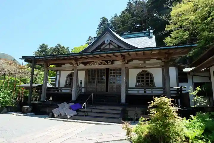 興福院(神奈川県)