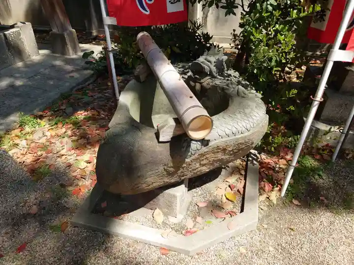 楠珺社(住吉大社末社)(大阪府)