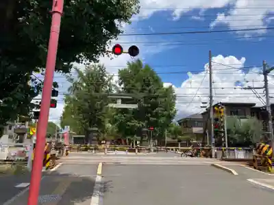 葛飾八幡宮(千葉県)