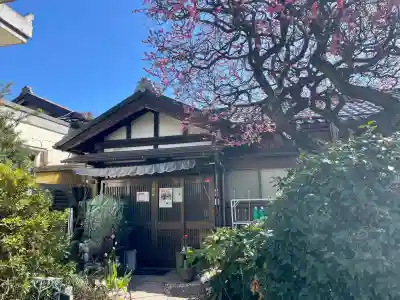 福勝寺(東京都)