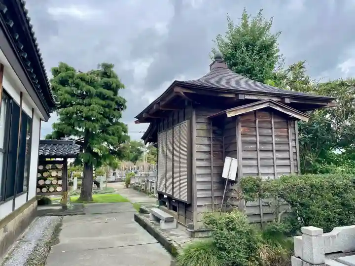 福正院(埼玉県)
