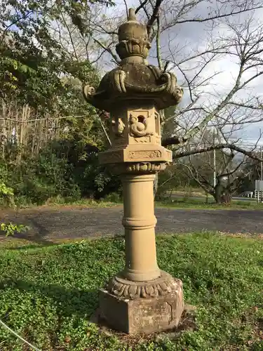 長浜神社(島根県)