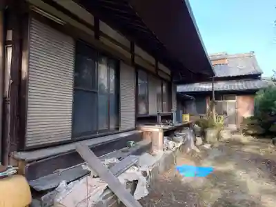 神立寺(愛知県)