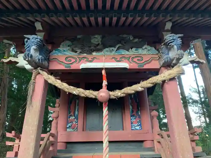 八幡神社(千葉県)