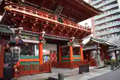 神田神社（神田明神）(東京都)