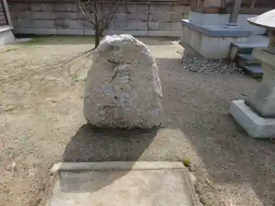 沼垂白山神社(新潟県)