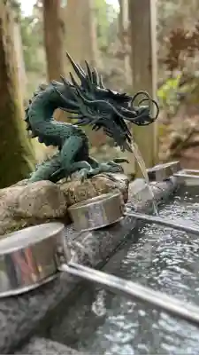 御岩神社(茨城県)