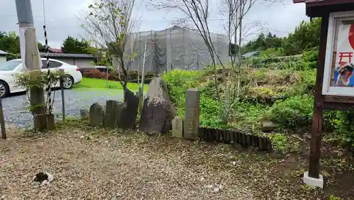 羽生天神社(宮城県)