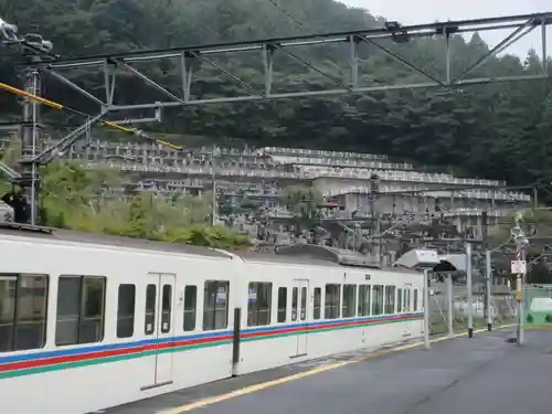 法光寺(埼玉県)