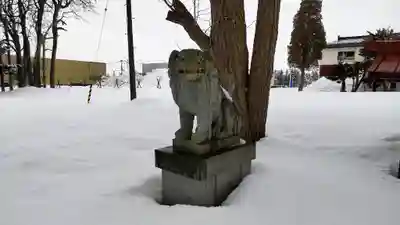 幌向神社(北海道)