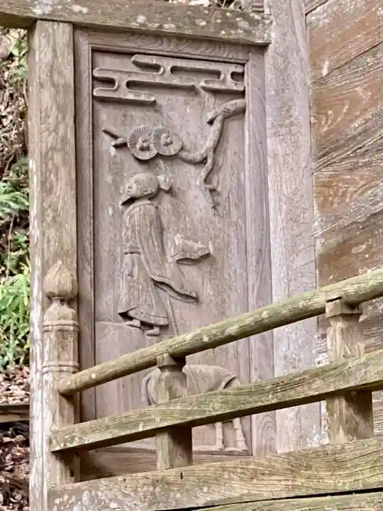 齋神社(兵庫県)