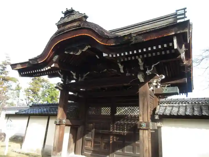 滋賀院門跡(滋賀県)