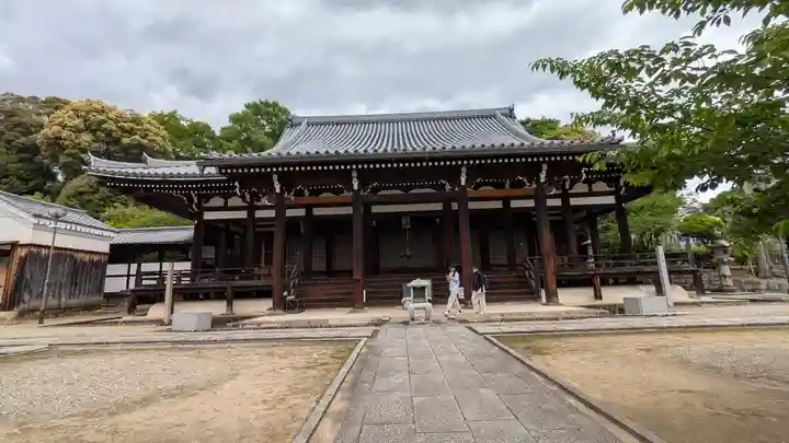 寳塔寺(宝塔寺)(京都府)
