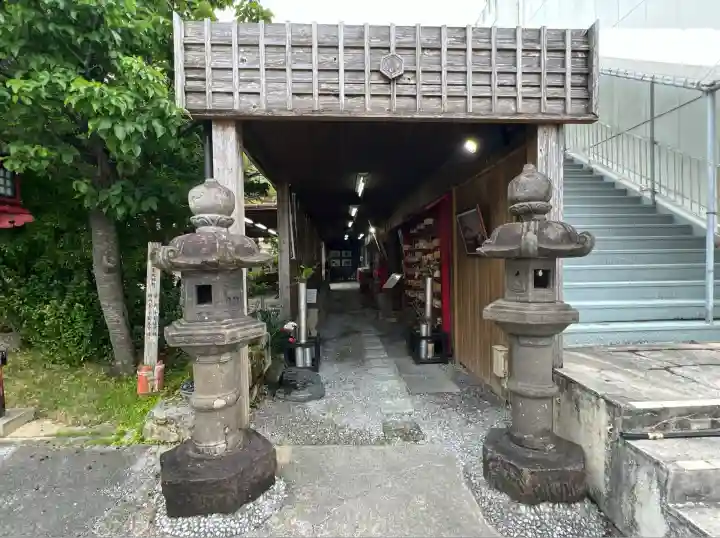 出雲大社沖縄分社(沖縄県)