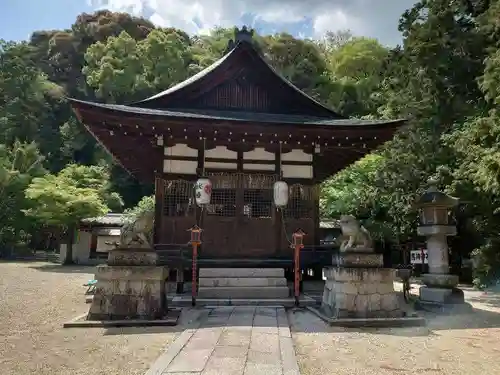 長等神社(滋賀県)