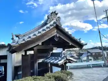 光照寺(三重県)