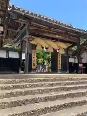 出雲大社北島国造館 出雲教(島根県)