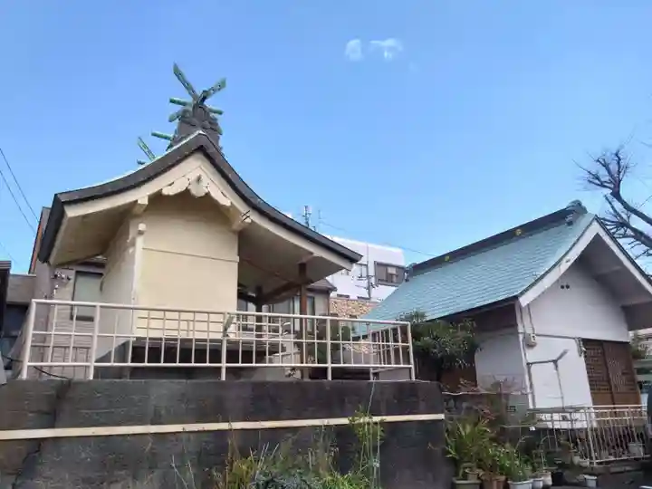 荒神社(静岡県)