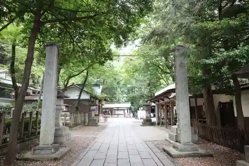 調神社(埼玉県)