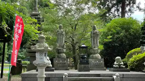 彌勒寺(宮城県)