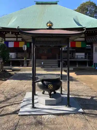 善光寺のその他建物