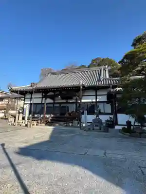 本栄寺(岡山県)