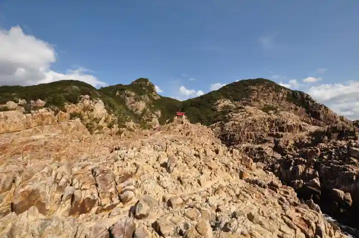 龍宮神社(高知県)