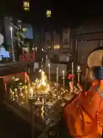 国上寺(新潟県)