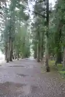 大斎原(熊野本宮大社旧社地)のその他建物