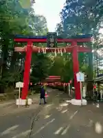 大崎八幡宮(宮城県)